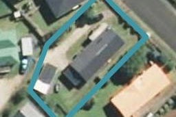 21 Tawa Street, Hawera
