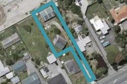 123 Main Highway, Otaki, Otaki