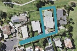 1/23 Ariho Terrace, Devonport, Auckland