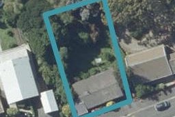 524 South Road, Calton Hill, Dunedin