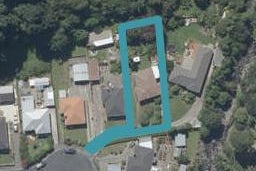 11 McGlashan Street, Glenleith, Dunedin