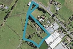 417 Fitzgerald Road, Drury, Drury