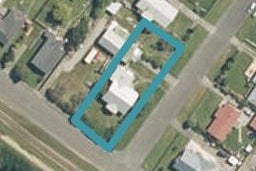 200 Gibson Quay, Hokitika, Hokitika