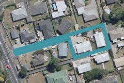 1158 Heaphy Terrace, Fairfield, Hamilton