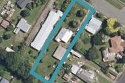 15 Cambridge Street, Pahiatua