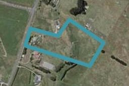 121 Pukenamu Road, Te Horo