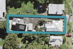 50B Kingsland Avenue, Kingsland, Auckland