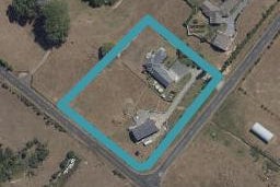 211 Driver Road, Hamilton