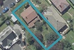 26 Rhodes Terrace, North East Valley, Dunedin