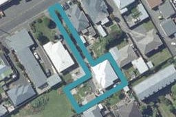 29 Melbourne Street, South Dunedin, Dunedin