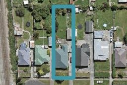 8 Thames Street, Avenal, Invercargill