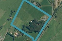 102C MORLEY RD, Waiuku, Waiuku