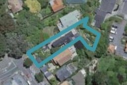 100 Upland Road, Kelburn, Wellington