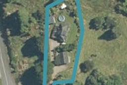 1 Back Creek Road, Hokitika