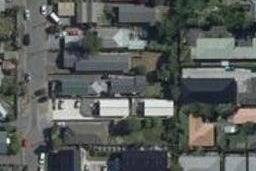 2/20 Percy Street, Phillipstown, Christchurch