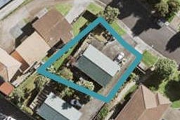 60 Ernie Pinches Street, Wesley, Auckland