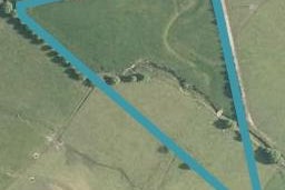 0 State Highway 1, Awanui, Awanui