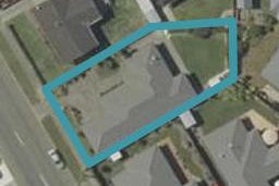 90 Roberts Line, Kelvin Grove, Palmerston North
