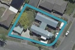 1 Mendip Place, Casebrook, Christchurch