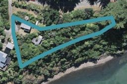 6350 Christchurch Akaroa Road, Robinsons Bay, Robinsons Bay