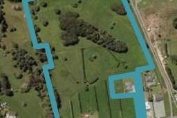 273 Three Mile Bush Road, Kamo