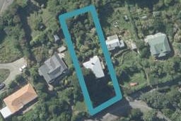 28 Adderley Terrace, Ravensbourne, Dunedin