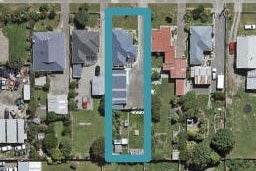 15 Dipton Street, Kingswell, Invercargill