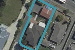 48 Opawa Road, Waltham, Christchurch
