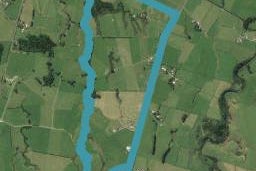 1144 Carrington Road, Hurworth, New Plymouth