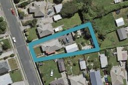 84 Adamson Crescent, Glengarry, Invercargill