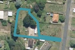 22 New Road, Taumarunui