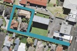 3/0 Dominion Road, Mount Eden, Auckland