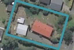 1285 Courtenay Road, Kirwee