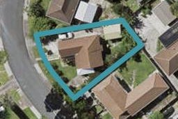 3 Merida Place, Unsworth Heights, Auckland