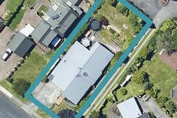 78 Iles Road, Lynmore, Rotorua