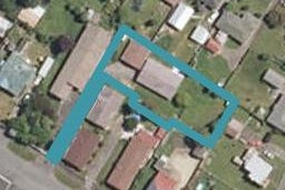 10B Cambridge Street, Pahiatua