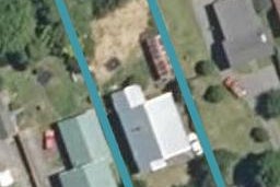45 Burns Street, Dannevirke