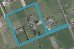 481 Riccarton Road West, North Taieri, Mosgiel