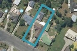 12 Gordon Place, Levin, Levin
