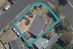 21 Fitzroy Avenue, Fitzroy, Hamilton
