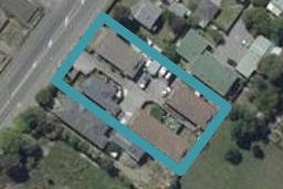 8/11 Rutherford Street, Woolston, Christchurch