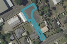 109B Limbrick Street, Terrace End, Palmerston North