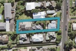 3/18 Church Street, Northcote Point, Auckland