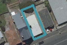 262A High Street, Dunedin Central, Dunedin