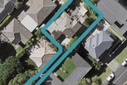 158A Coates Avenue, Orakei, Auckland