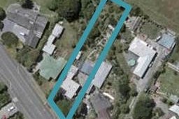 92 Waerenga Road, Otaki