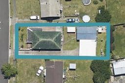 90 Domett Street, Kawerau, Kawerau