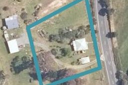 1241 State Highway 1, NGATAKI, PUKENUI