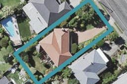 77 Seacliffe Avenue, Narrow Neck, Auckland