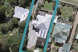 83 Omata Road, Marfell, New Plymouth